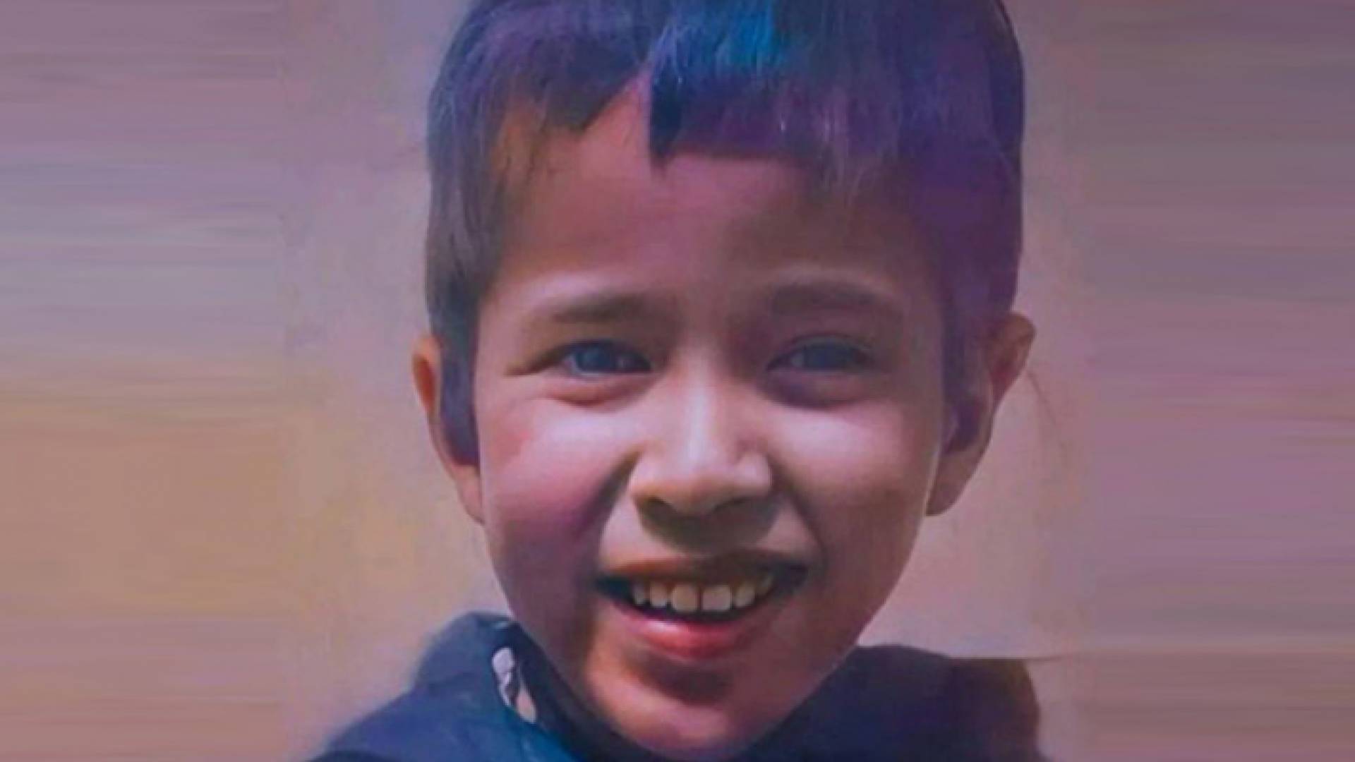 بيان رسمي مغربي يؤكد وفاة الطفل ريان