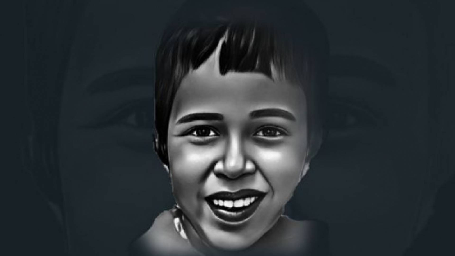 صورة للطفل ريان