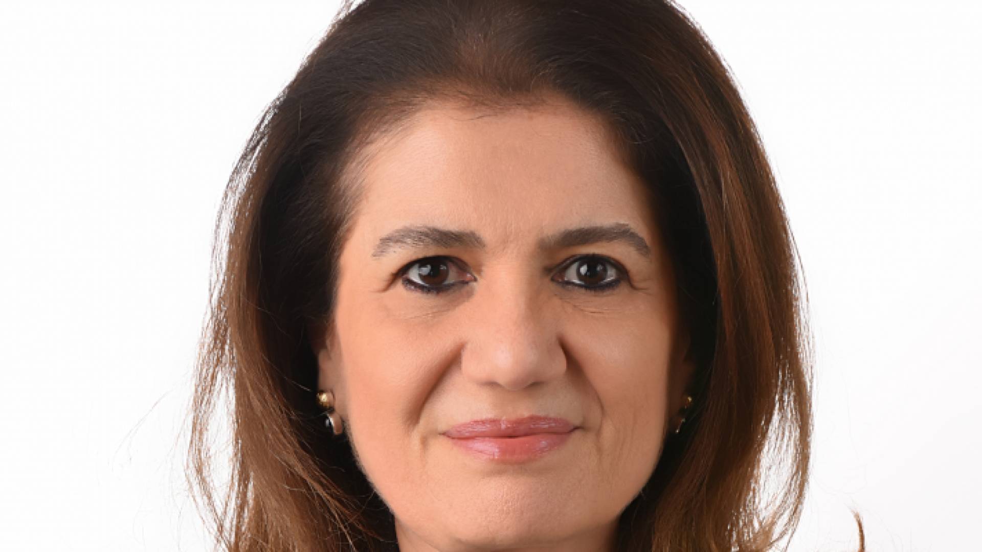 المديرة العامة التنفيذية للبنك العربي رندة الصادق