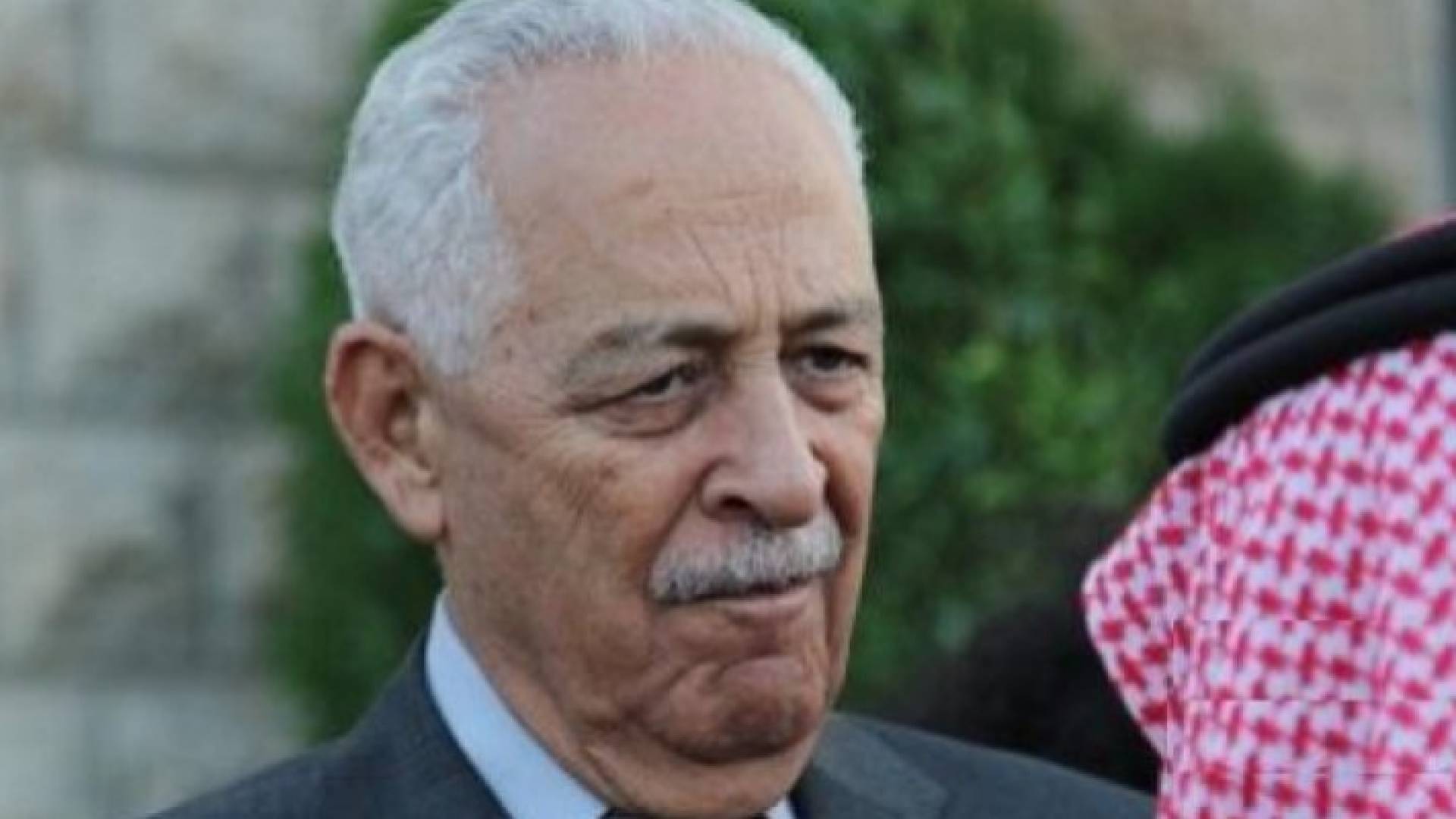 العيسوي ينقل تعازي الملك إلى الفايز والمعايطة والموصلي وجمالية