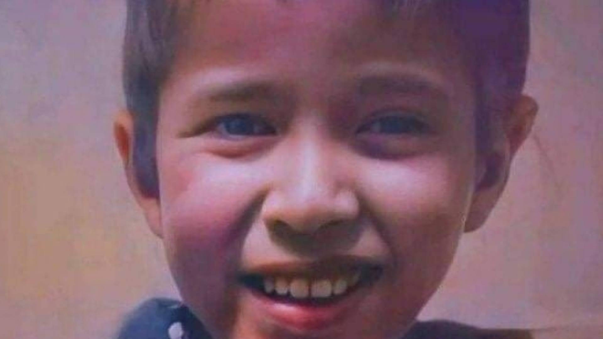 الطفل ريان - رحمه الله