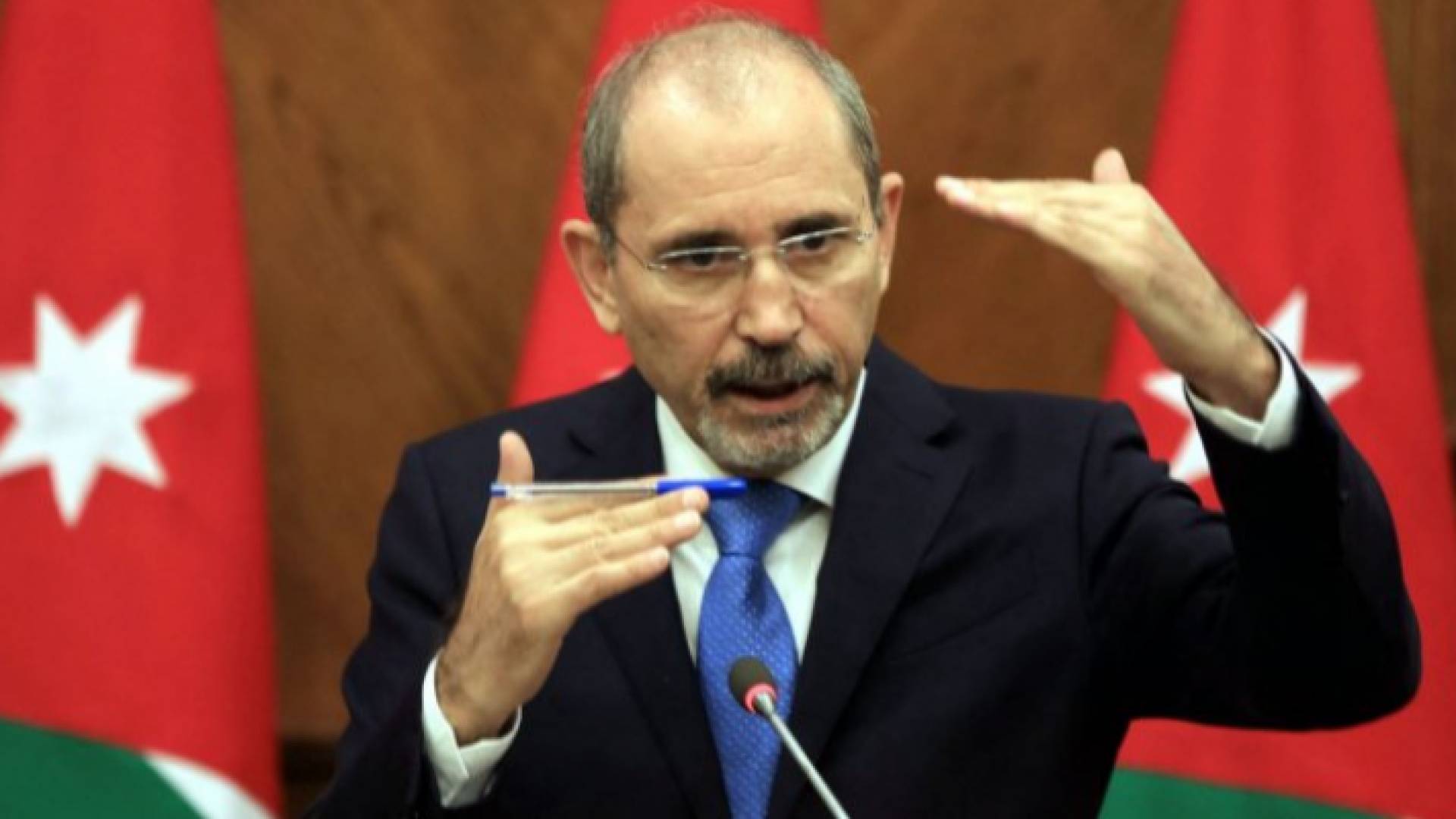 أيمن الصفدي