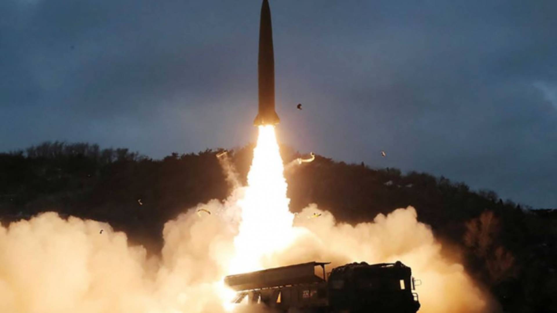 الأمم المتحدة: كوريا الشمالية واصلت تطوير ترسانتها النووية والصاروخية رغم العقوبات