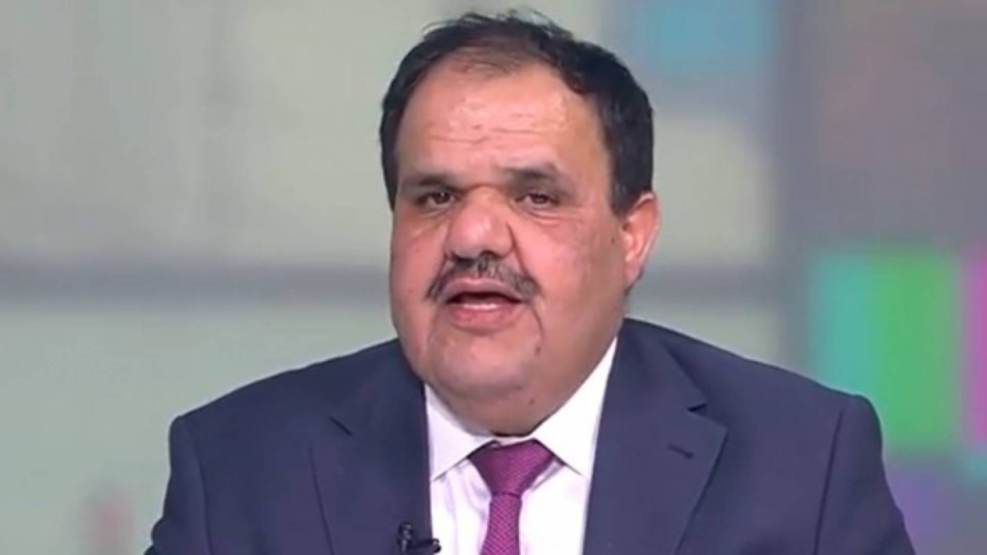 الخبير الدستوري الدكتور طلال الشرفات