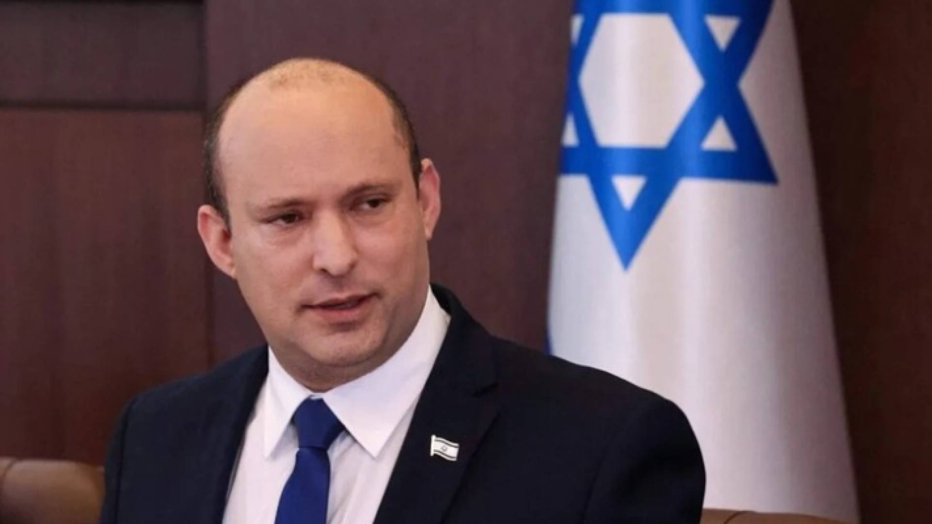 ئيس الوزراء الإسرائيلي نفتالي بينيت