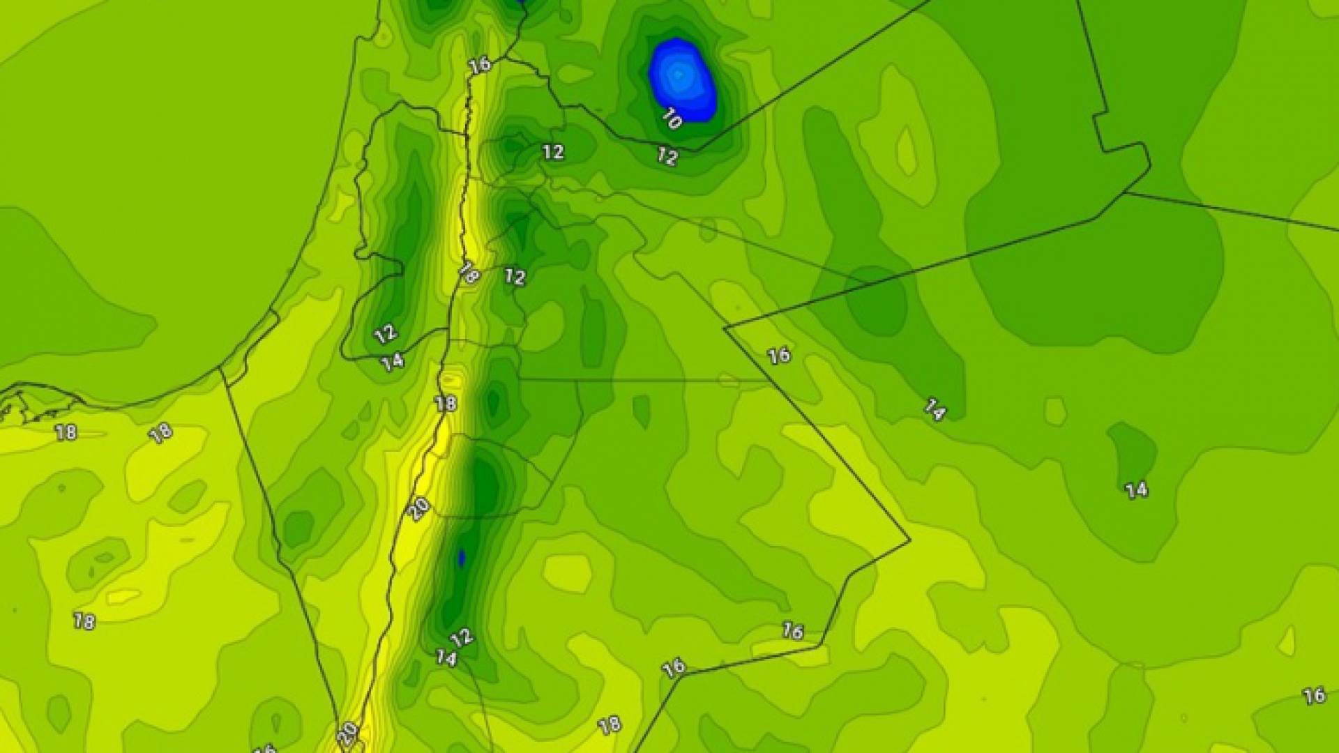 خارطة توضيحية