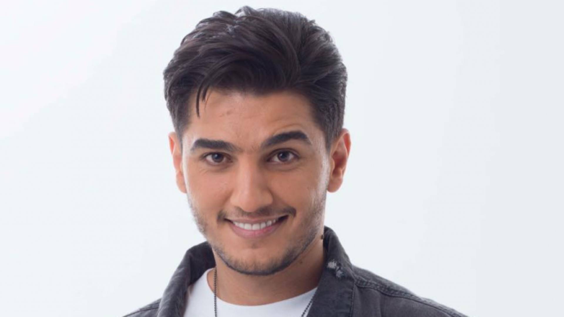 الفنان الفلسطيني محمد عساف - ارشيفية
