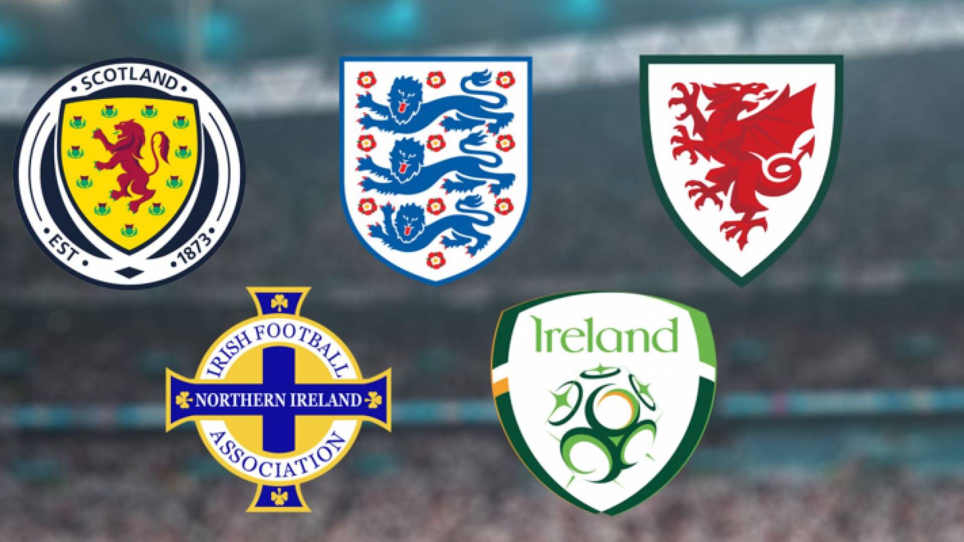 بريطانيا وأيرلندا يسعيان لتنظيم "يورو 2028"