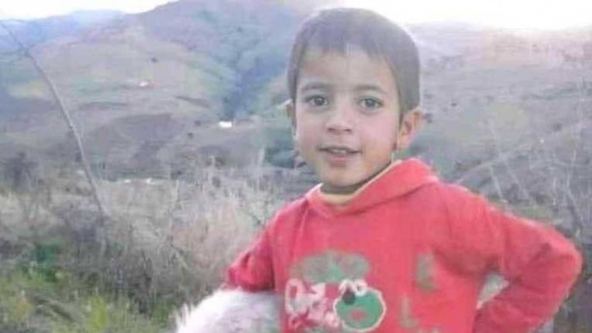 الطفل ريان رحمه الله