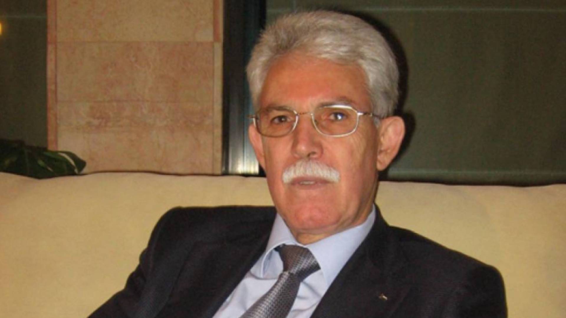 الدكتور جمال المحيسن