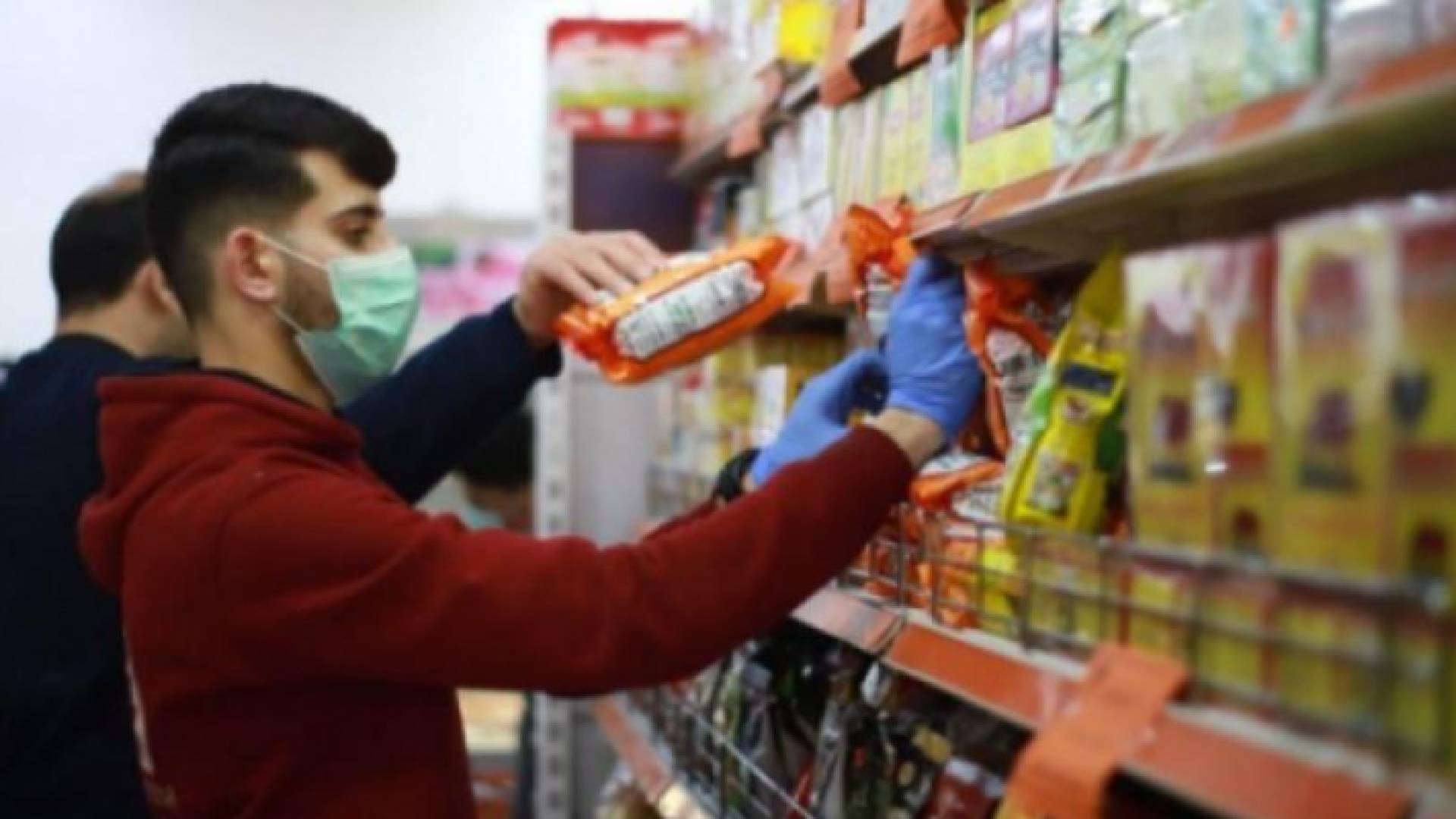 موجة ارتفاع أسعار في فلسطين