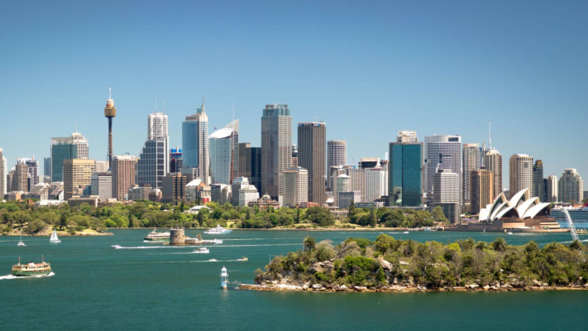 أستراليا تعيد فتح حدودها أمام السياح في 21 شباط