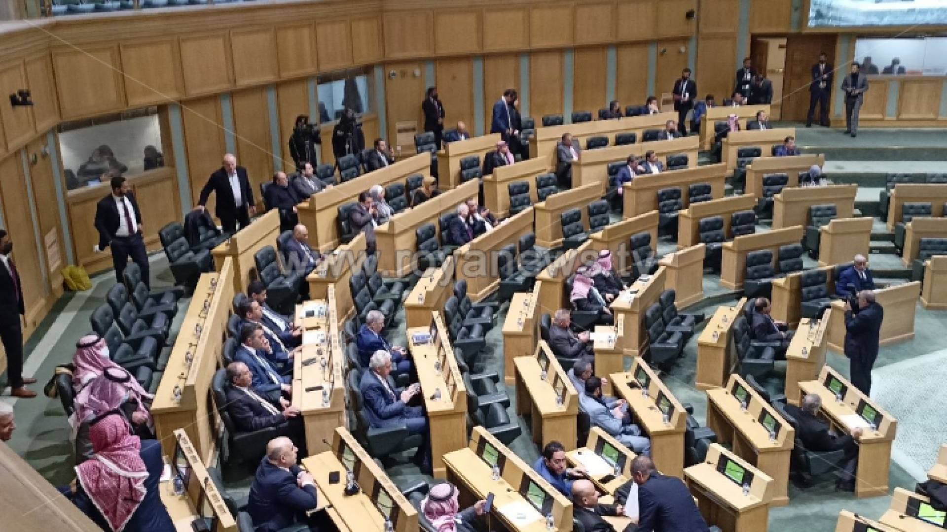 مجلس النواب