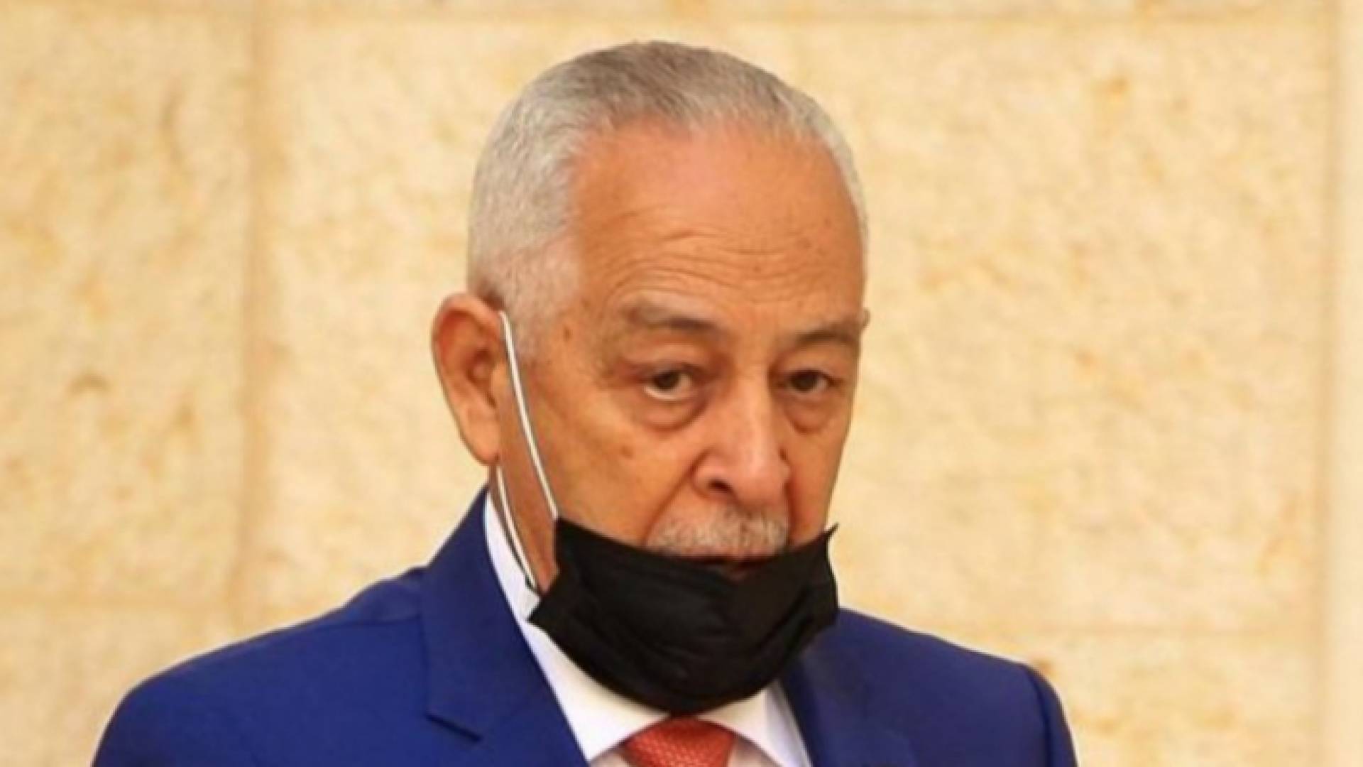 رئيس الديوان الملكي الهاشمي يوسف العيسوي - أرشيفية