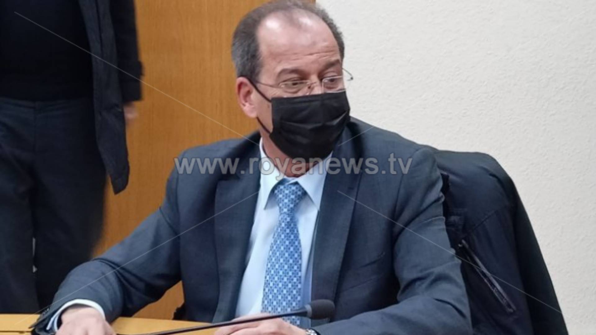 وزير الدولة لشؤون الإعلام - فيصل الشبول