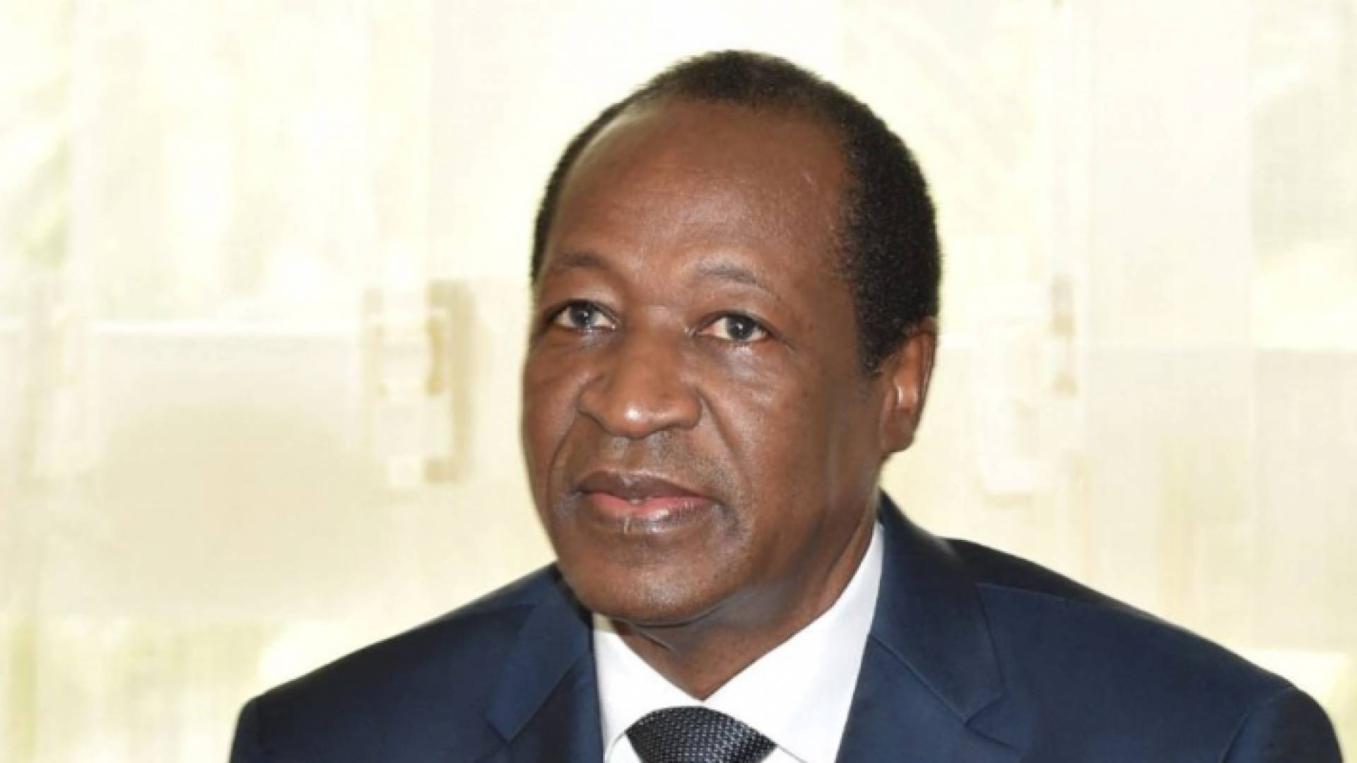 بليز كومباوري