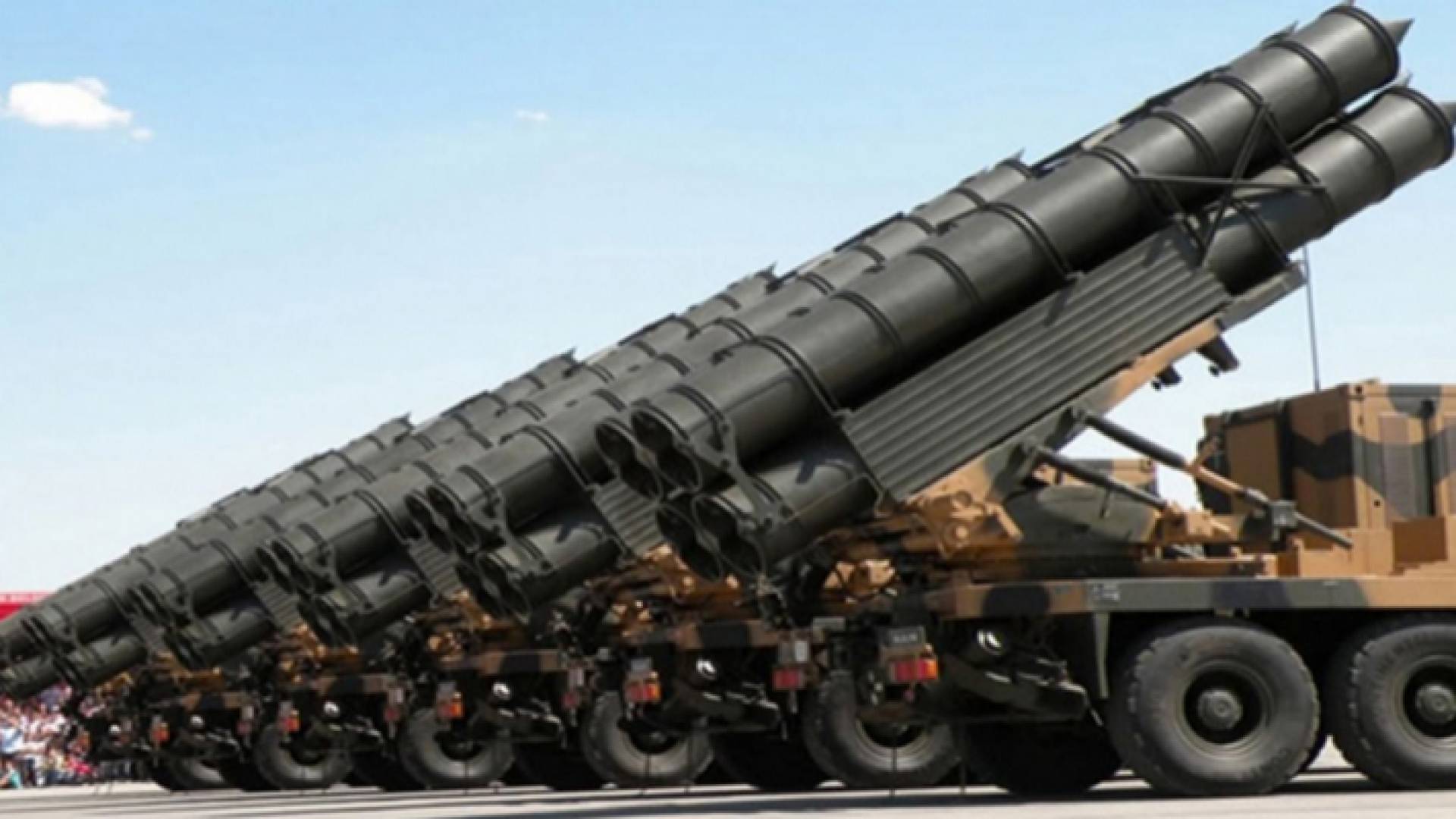 تايوان تشيد بإبرام ثاني صفقة أسلحة مع واشنطن خلال ولاية بايدن