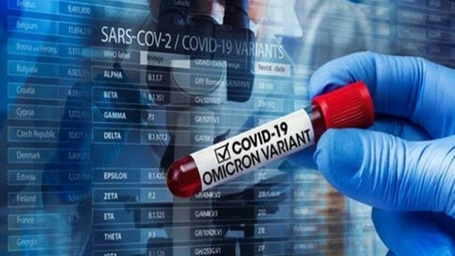 اختبار جديد يكشف كورونا في أقل من 4 دقائق