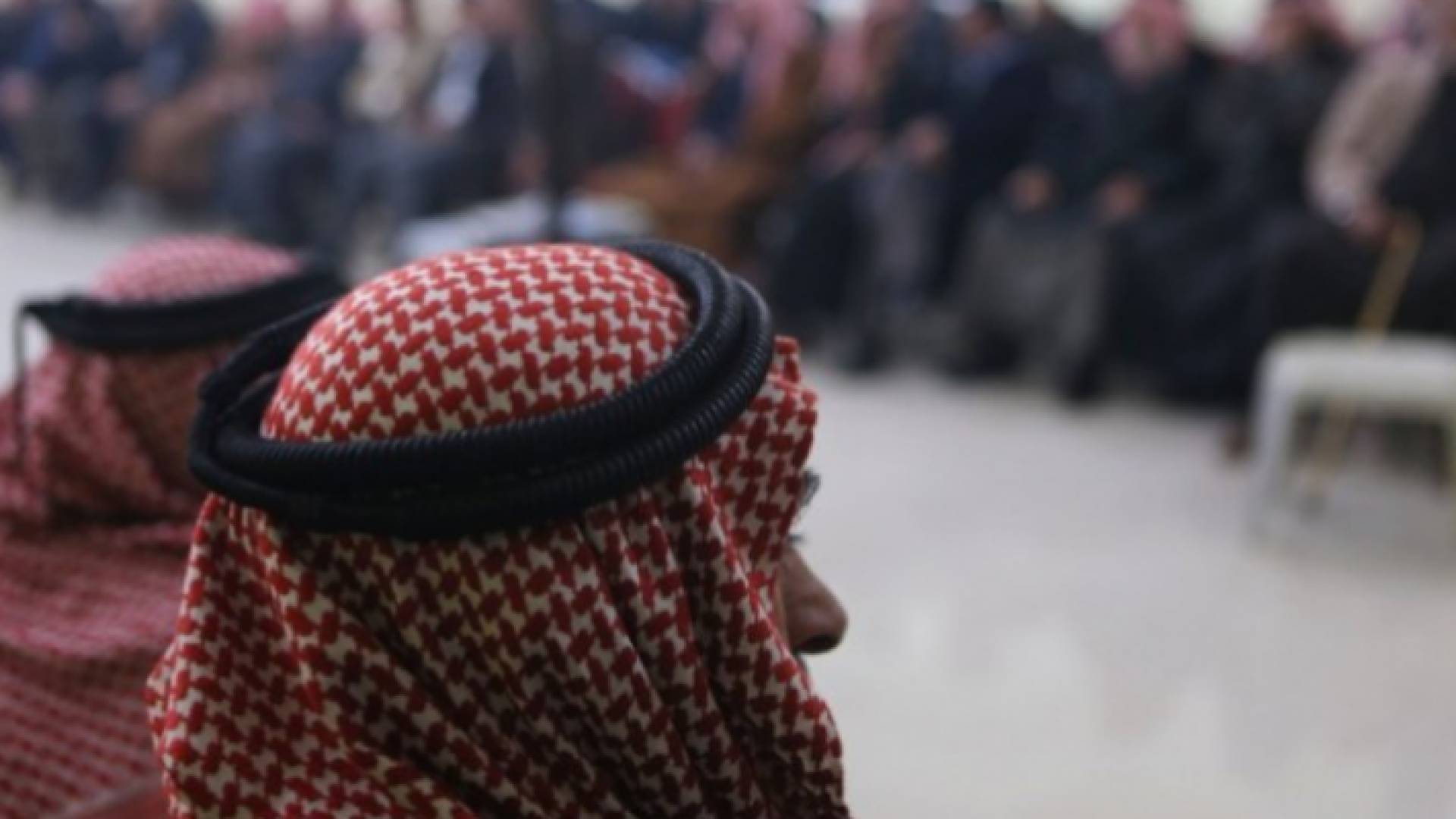 إعادة 250 متأثرا بالجلوة إلى منازلهم في المفرق