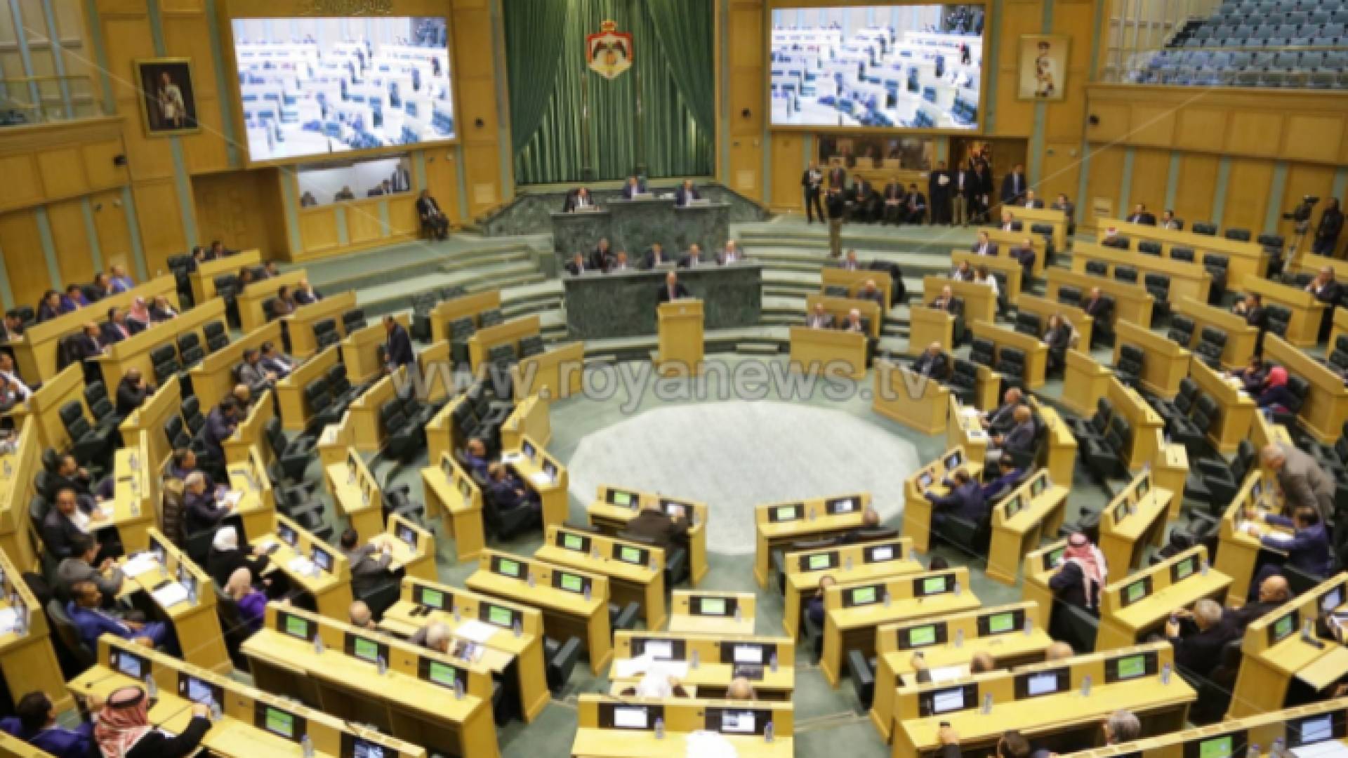 مجلس النواب - أرشيفية