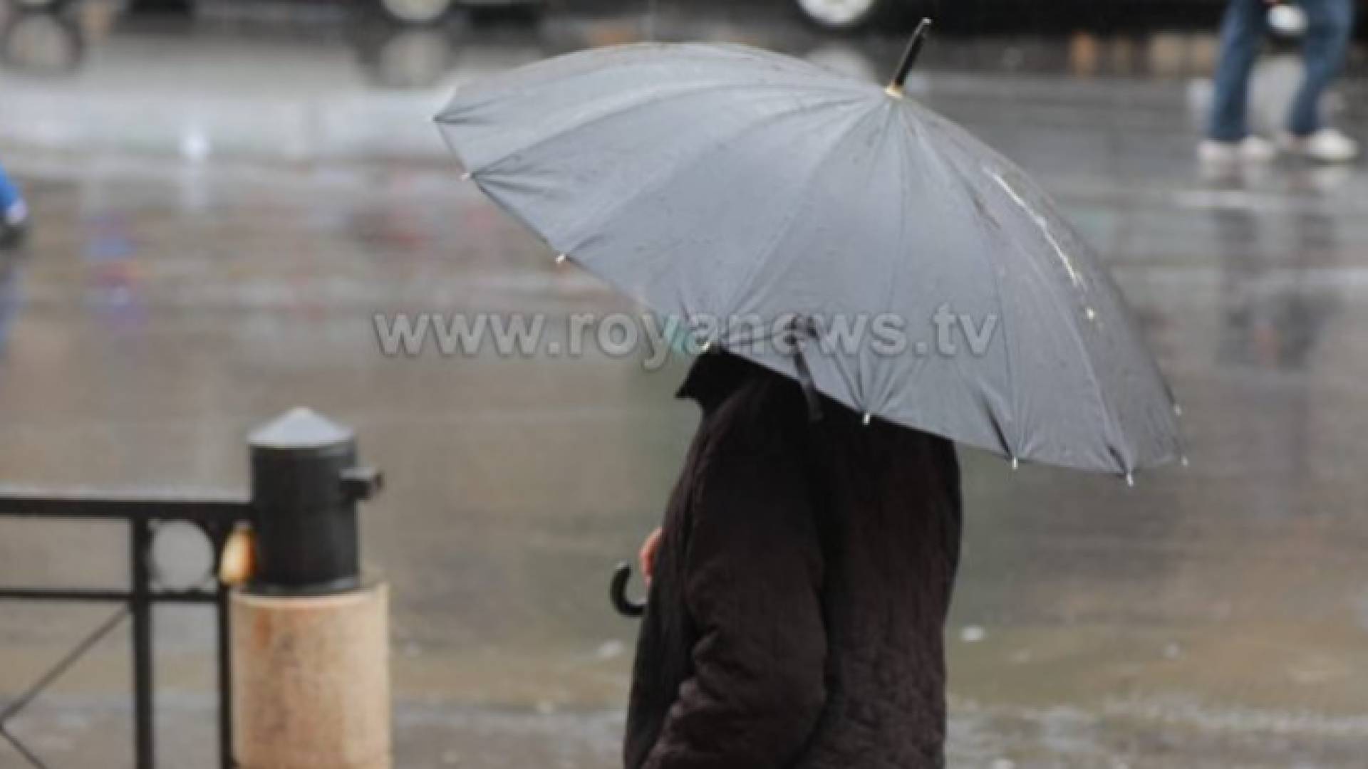 تعمق تأثير المنخفض الخميس وانتهاء كافة تأثيراته عصر الجمعة