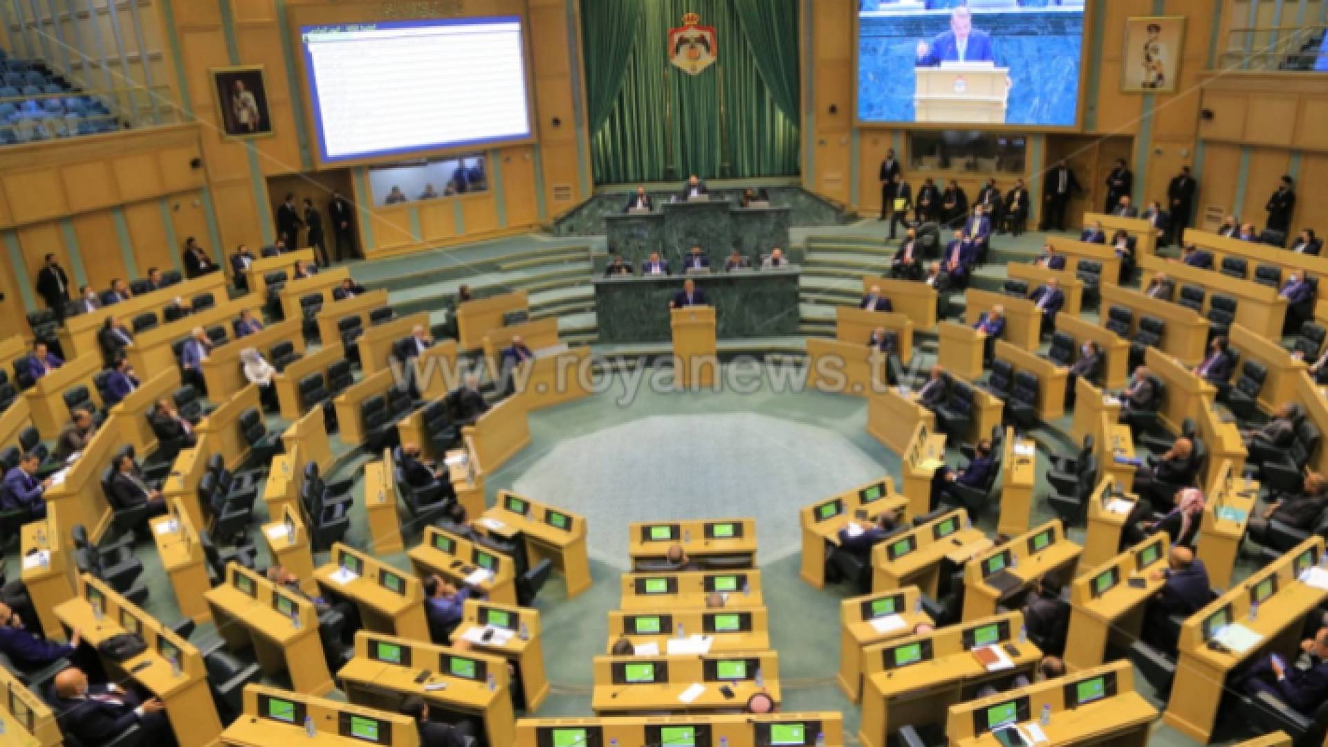 مجلس النواب يواصل مناقشة الموازنة العامة