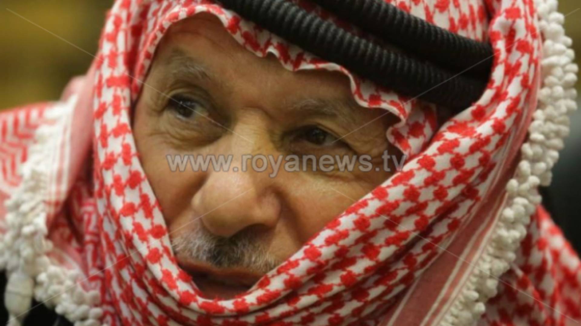 النائب صالح العرموطي