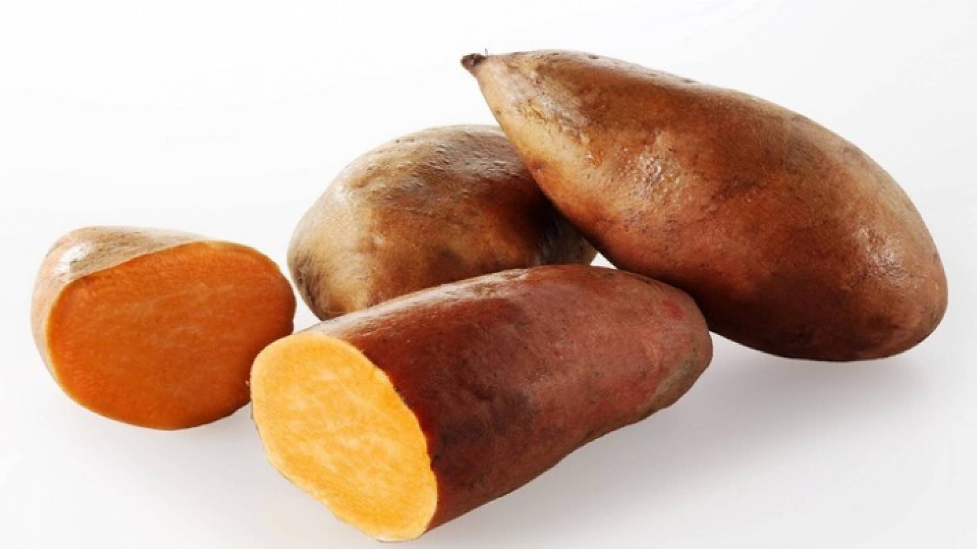 البطاطا الحلوة