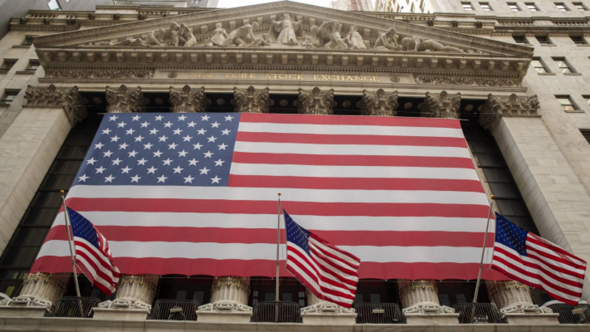 بورصة نيويورك