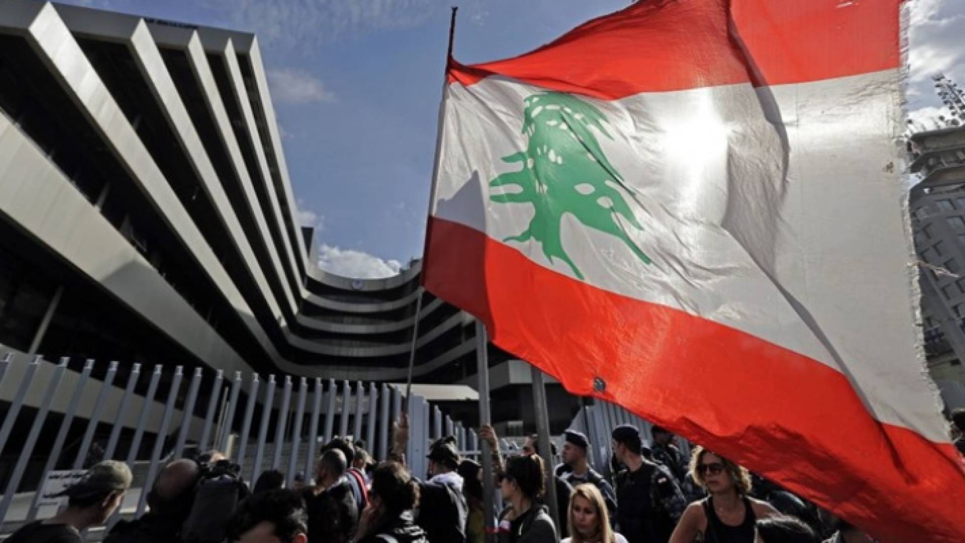 لبنان - ارشيفية