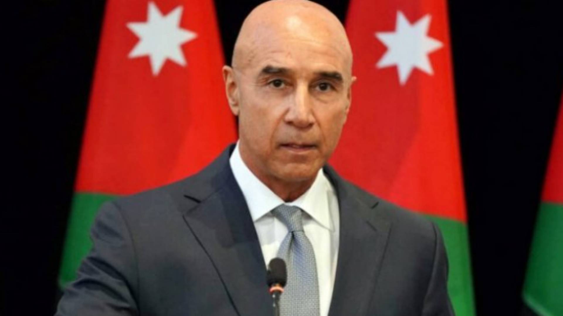 وزير الاستثمار - خيري عمرو