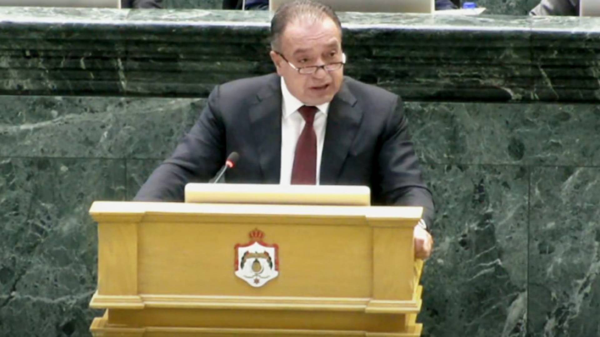 النائب ضرار الداوود