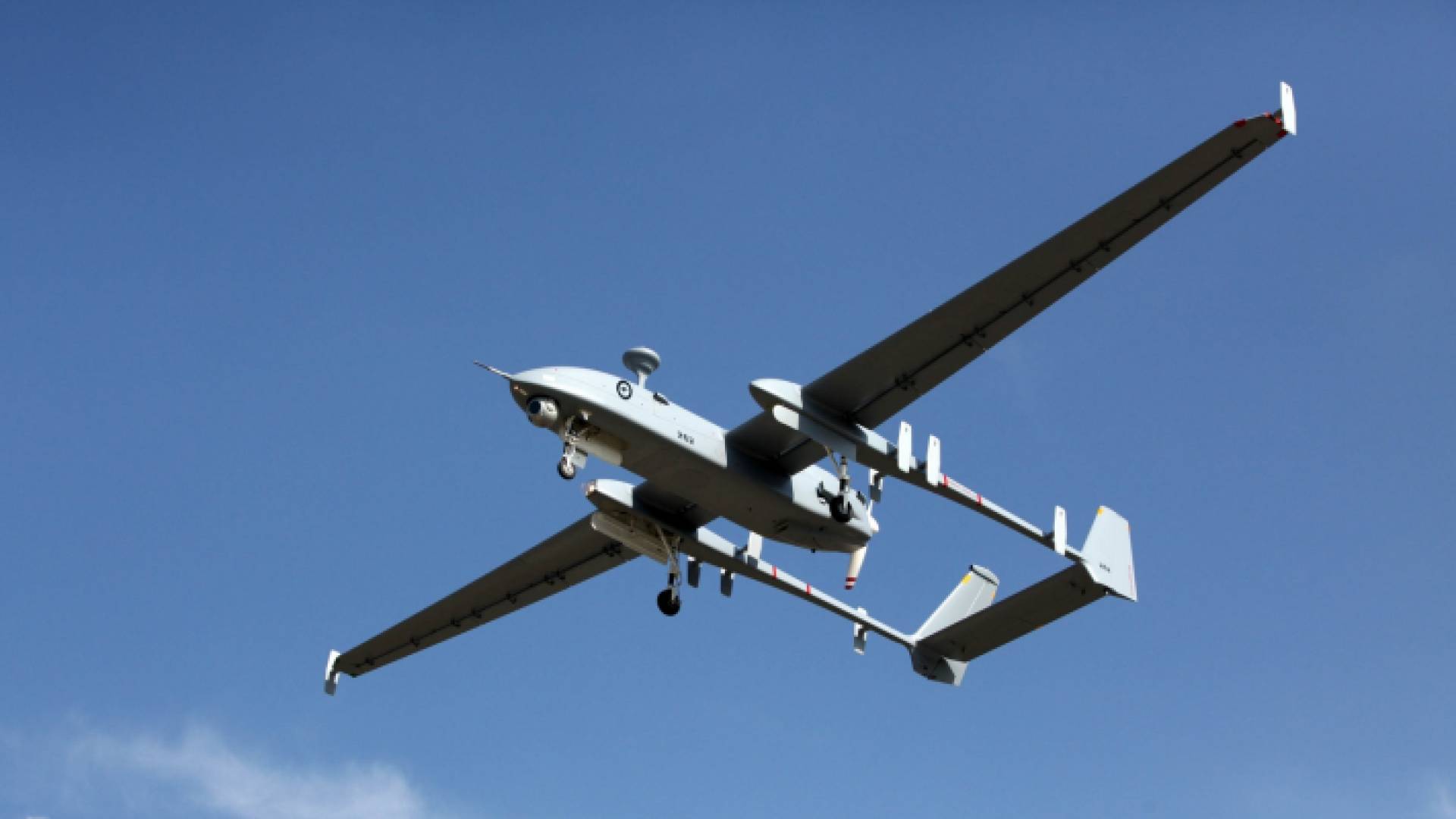 طائرة استطلاع