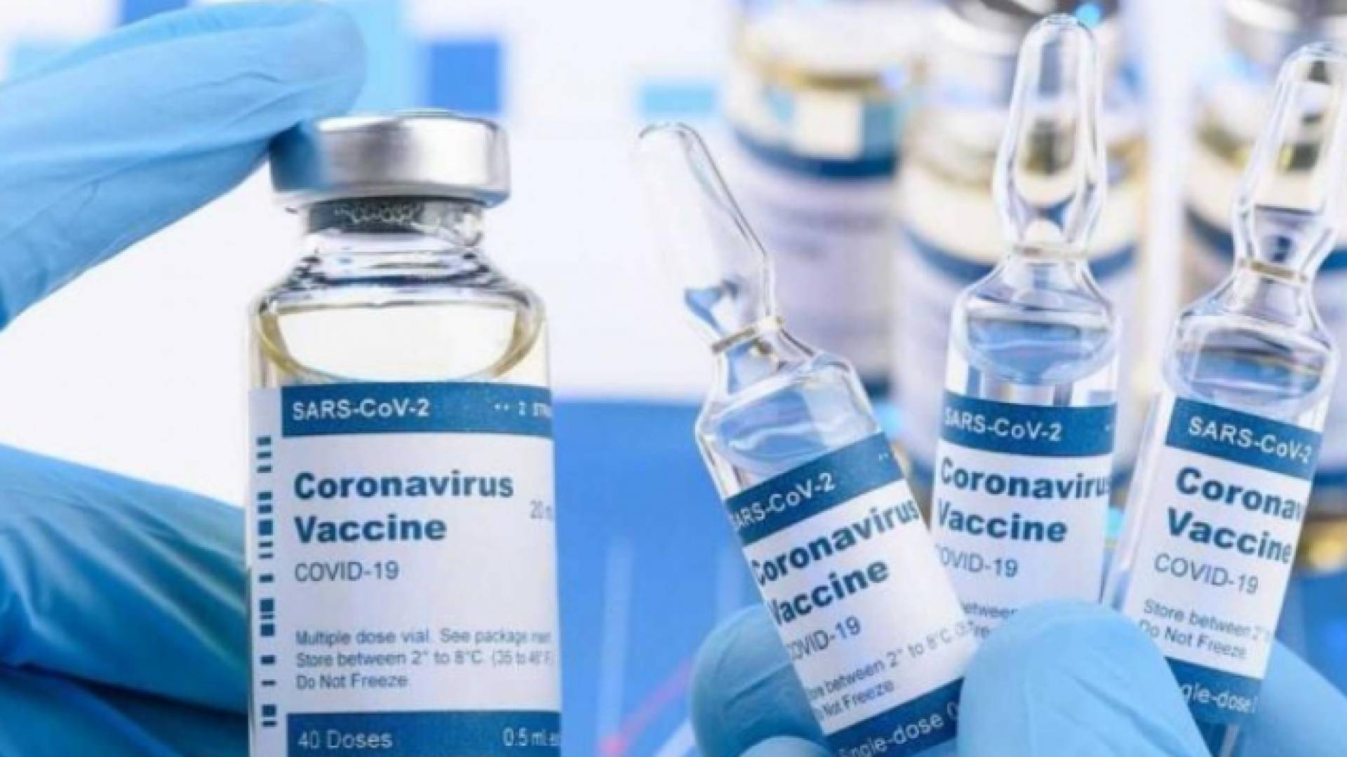 لقاح كورونا