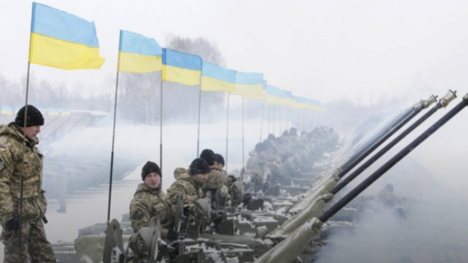 الجيش الأوكراني - ارشيفية