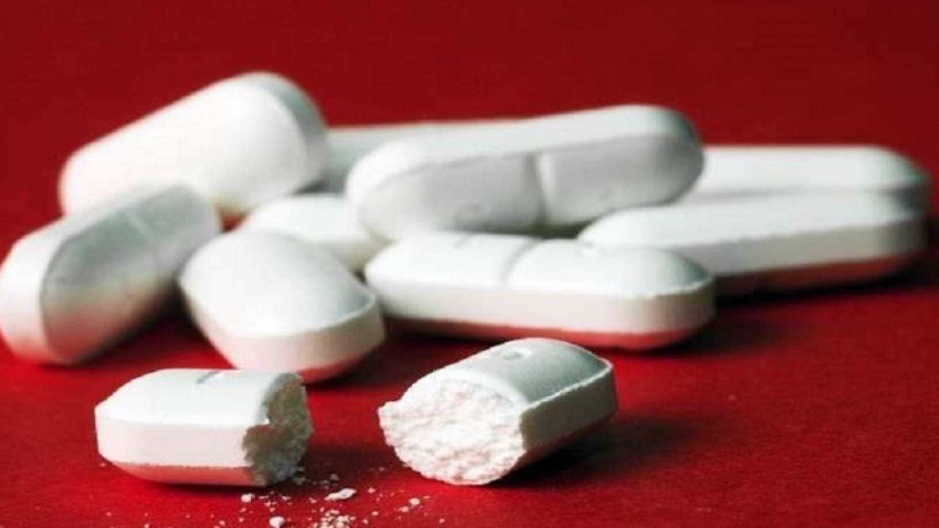 الباراسيتامول