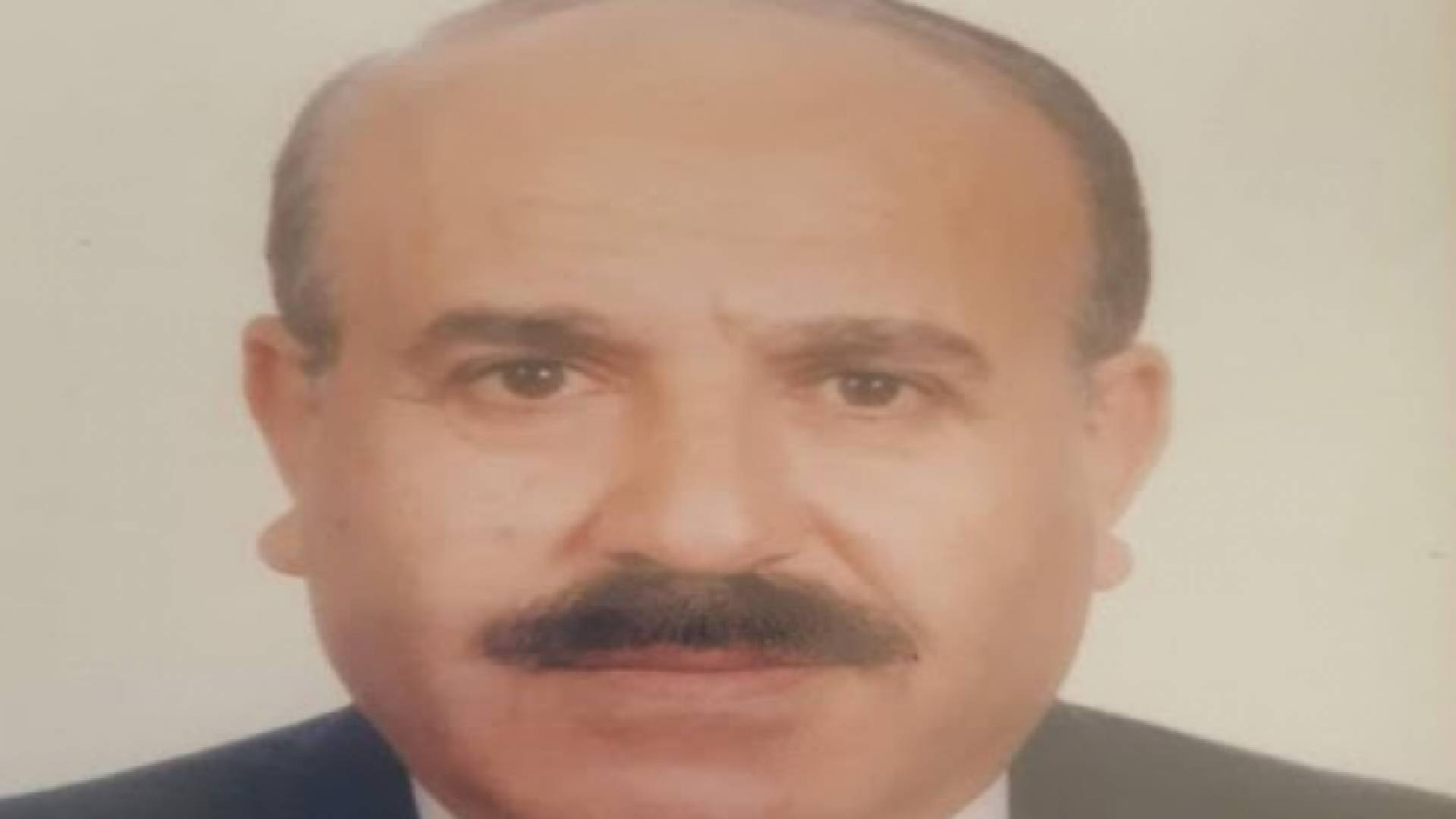 العين يوسف الشريدة