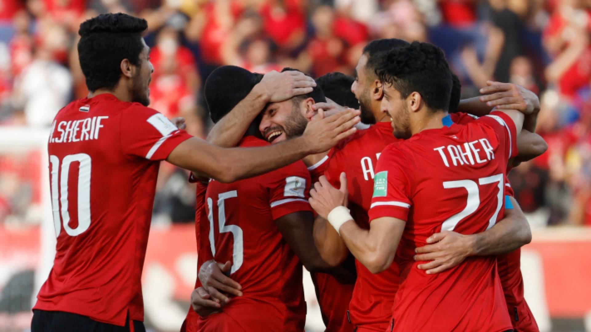 الأهلي المصري يقسو على الهلال برباعية في مونديال الأندية