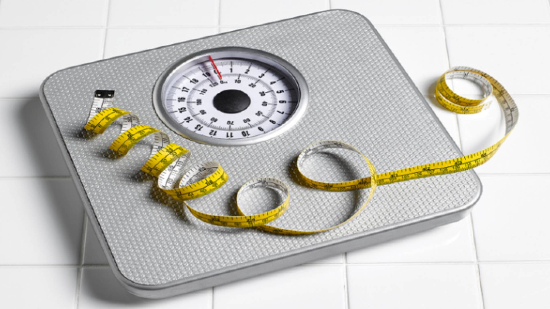 5 طرق لفقدان الوزن