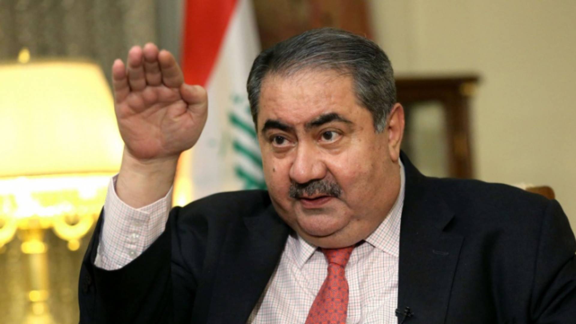 هوشيار زيباري