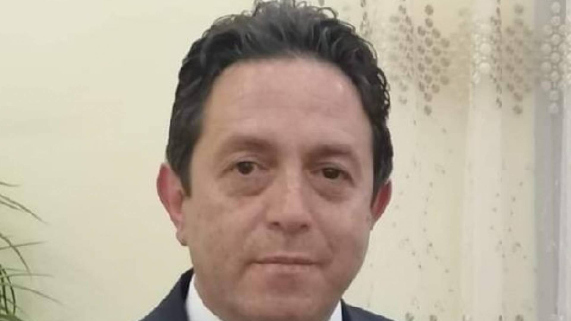 النائب فراس القضاة