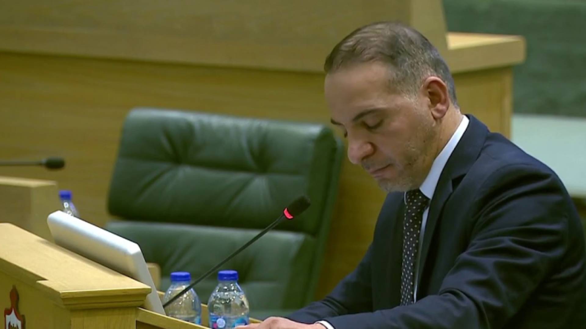 النائب أسامة القوابعة