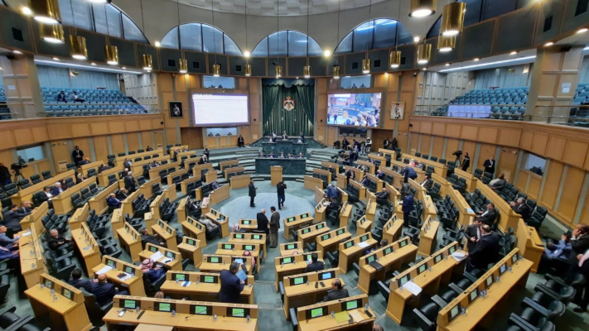 مجلس النواب