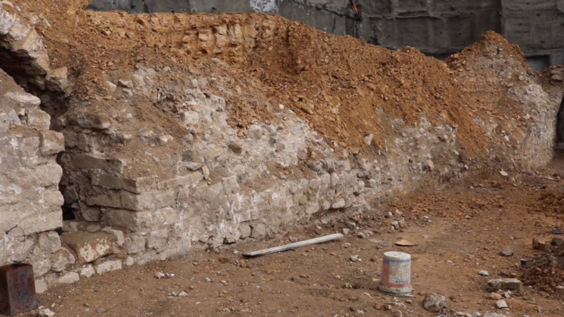 موقع بركة ميشع الأثرية