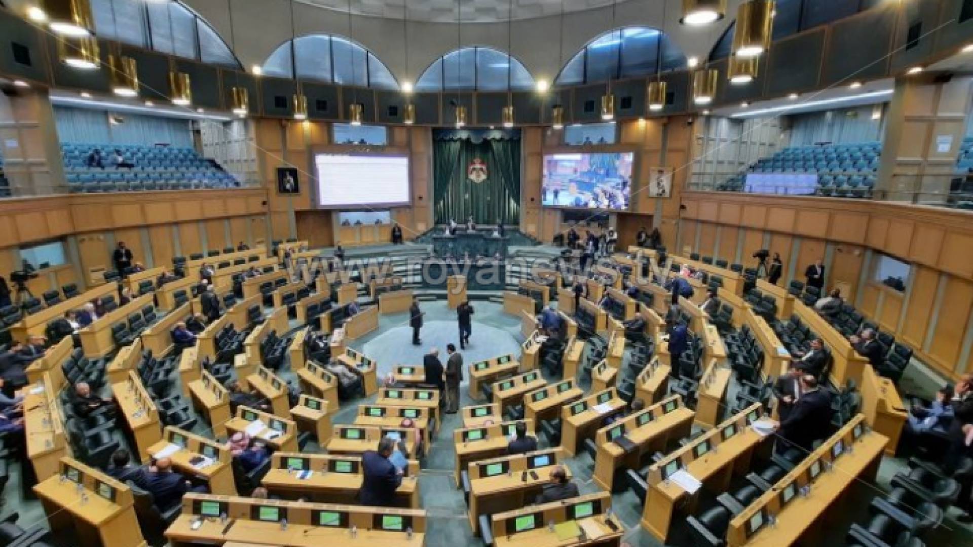 مجلس النواب