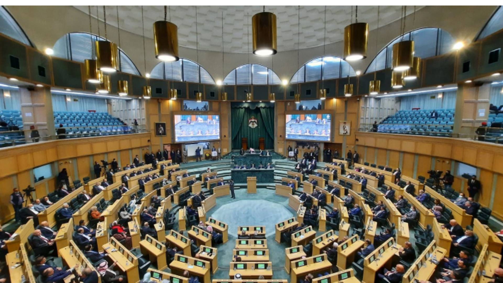 مجلس النواب