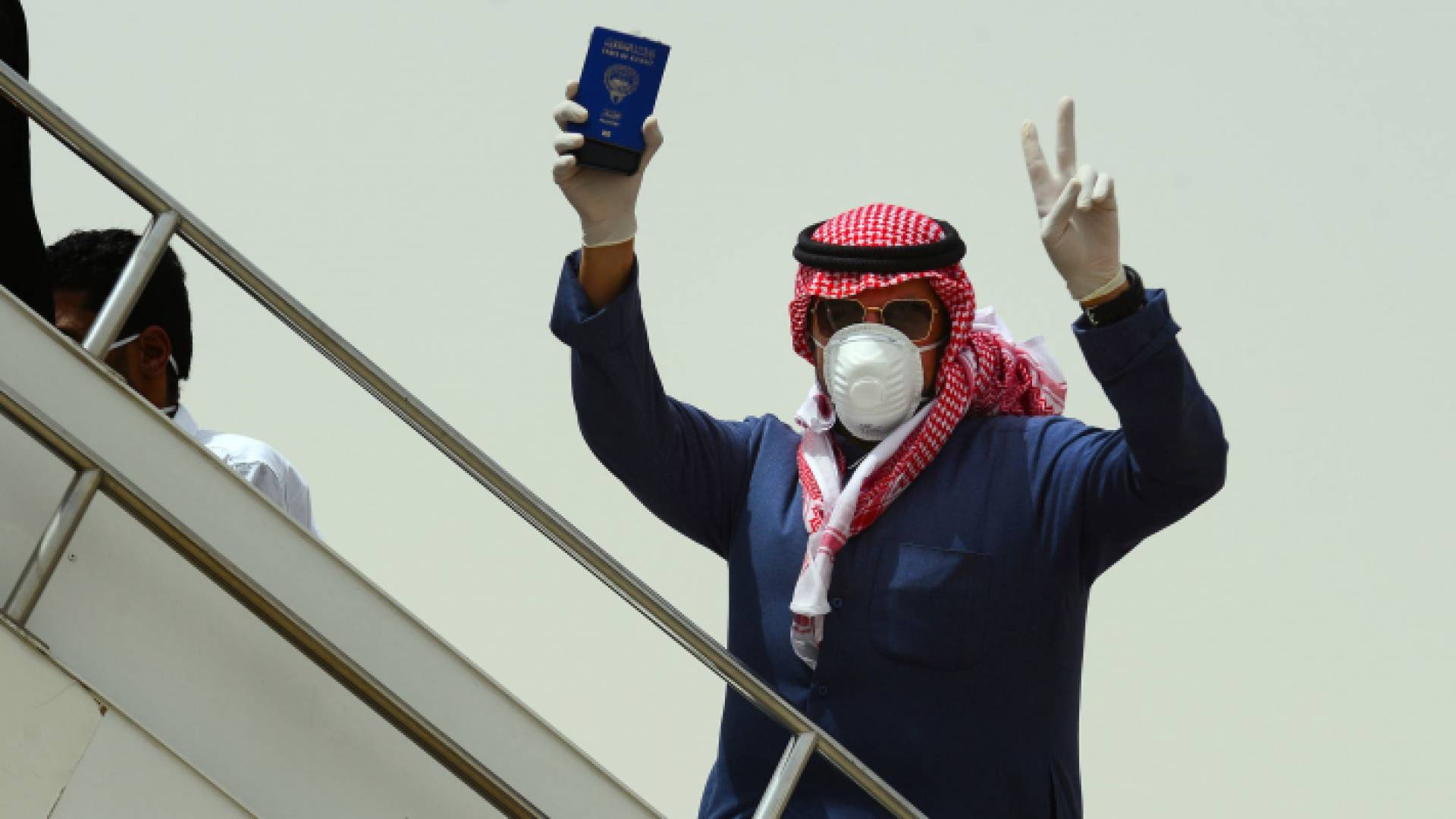 الكويت تلغي عددا من قيود كورونا