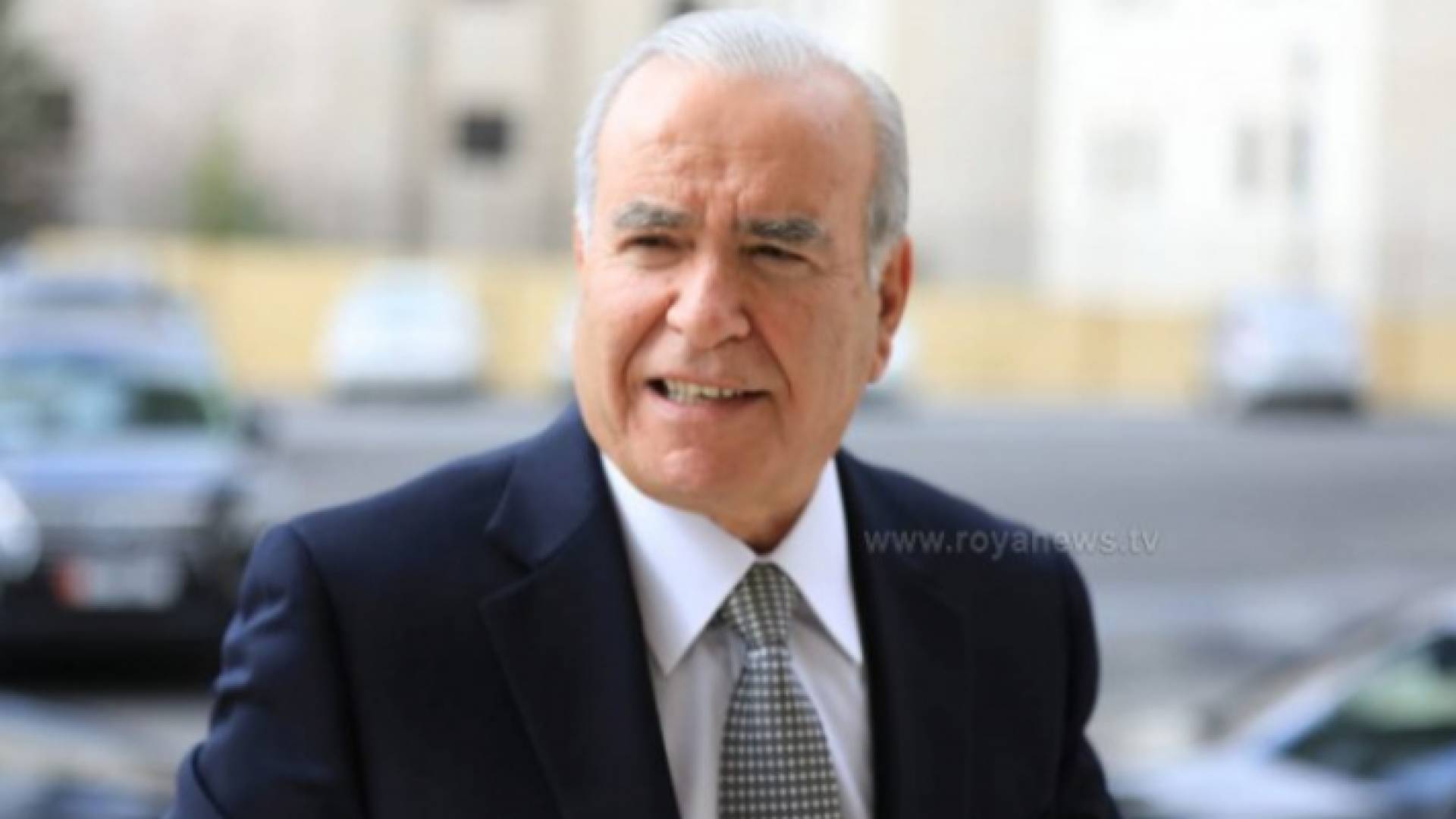 الدكتور وليد المعاني