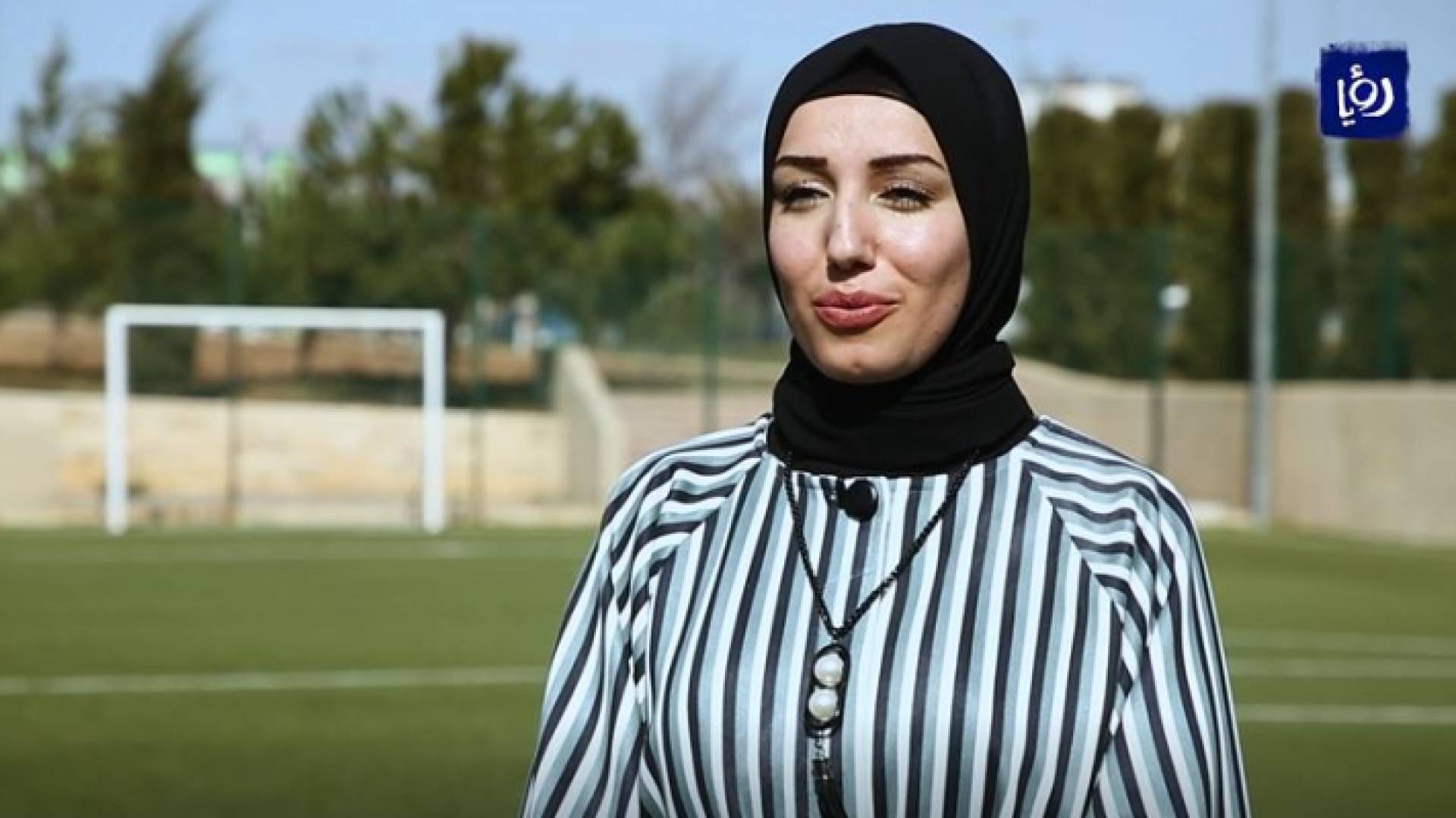 غدير أبو الحاج