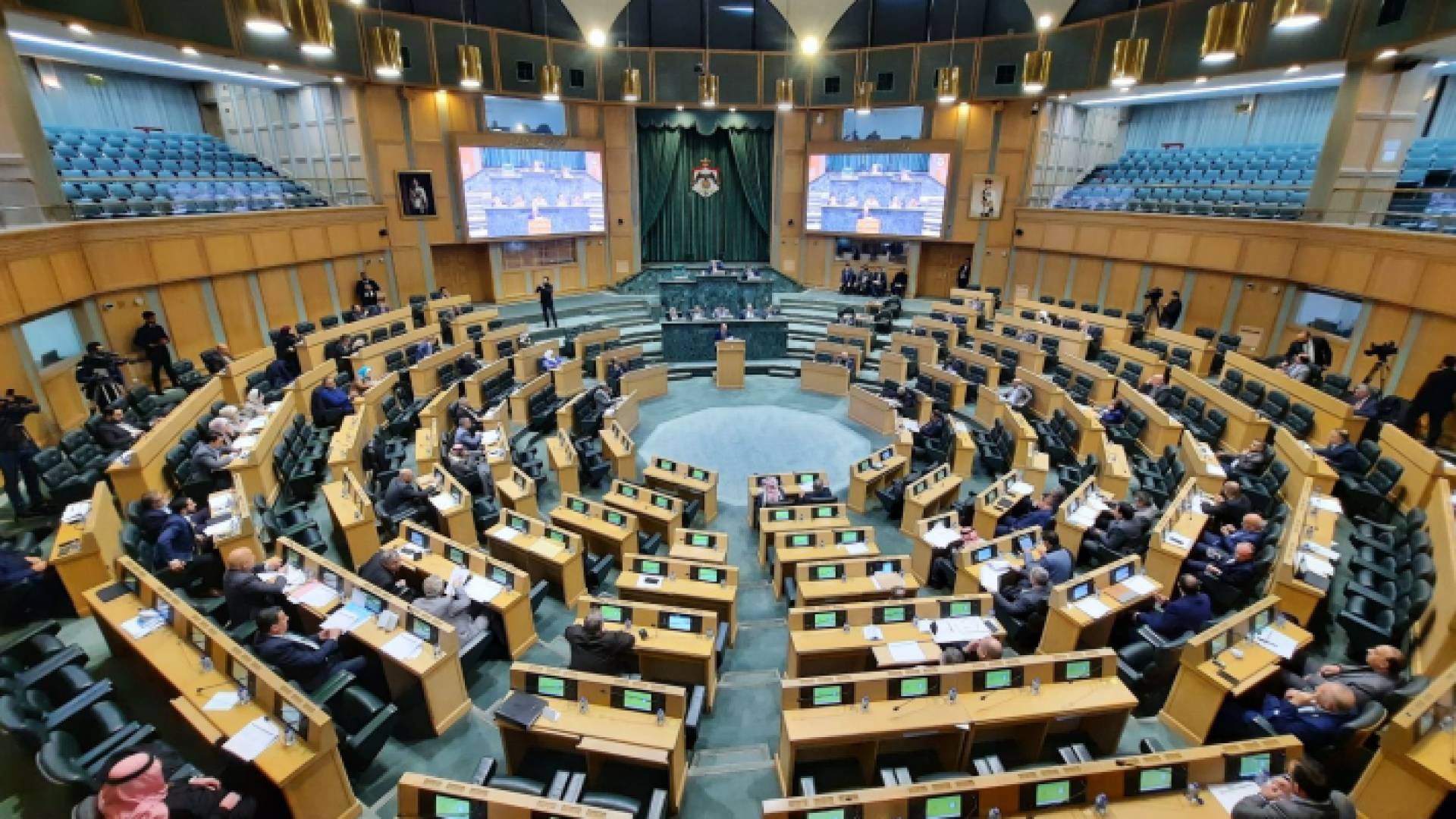 مجلس النواب